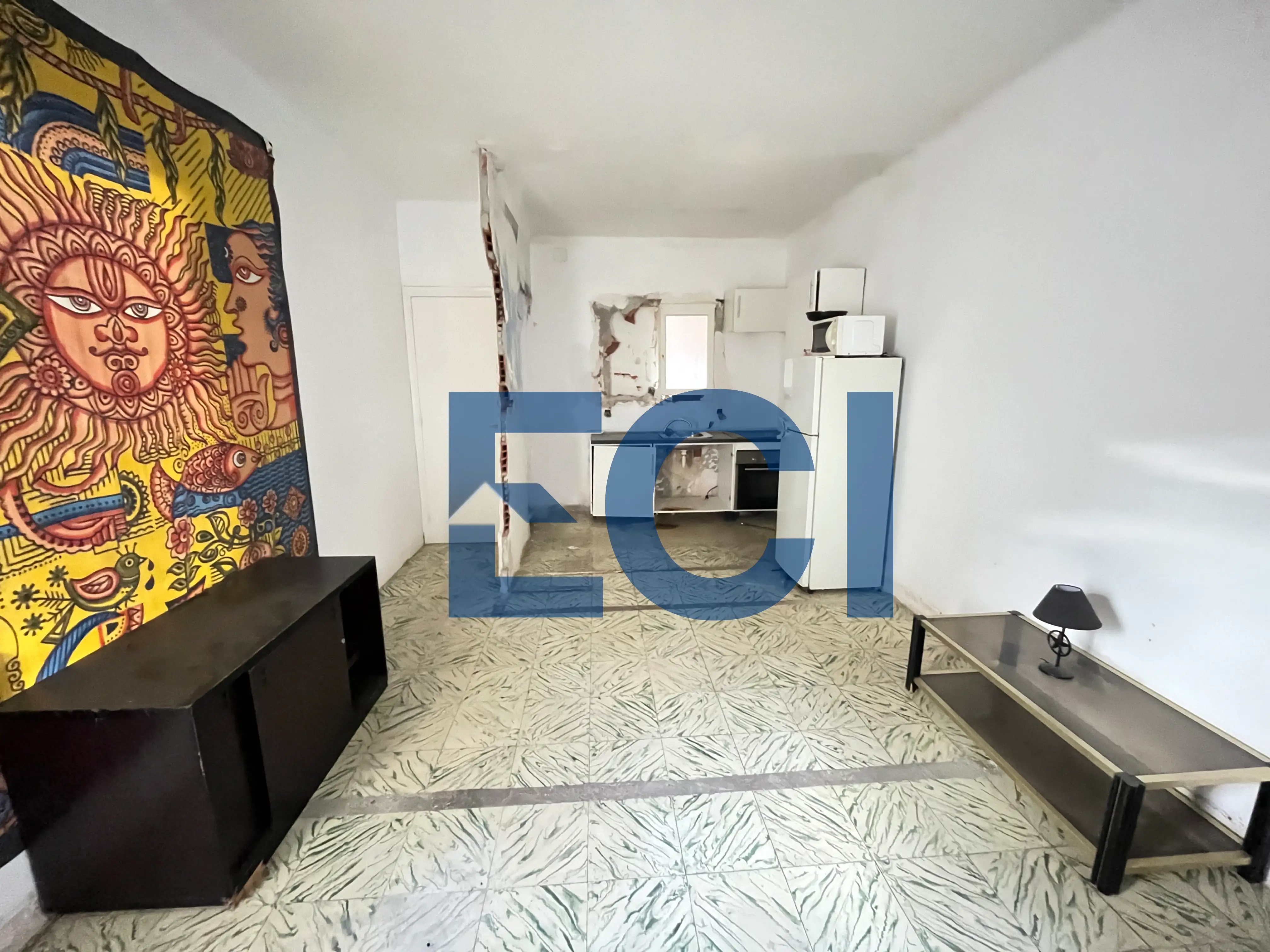 PISO EN VENTA EN FREDERIC SOLER